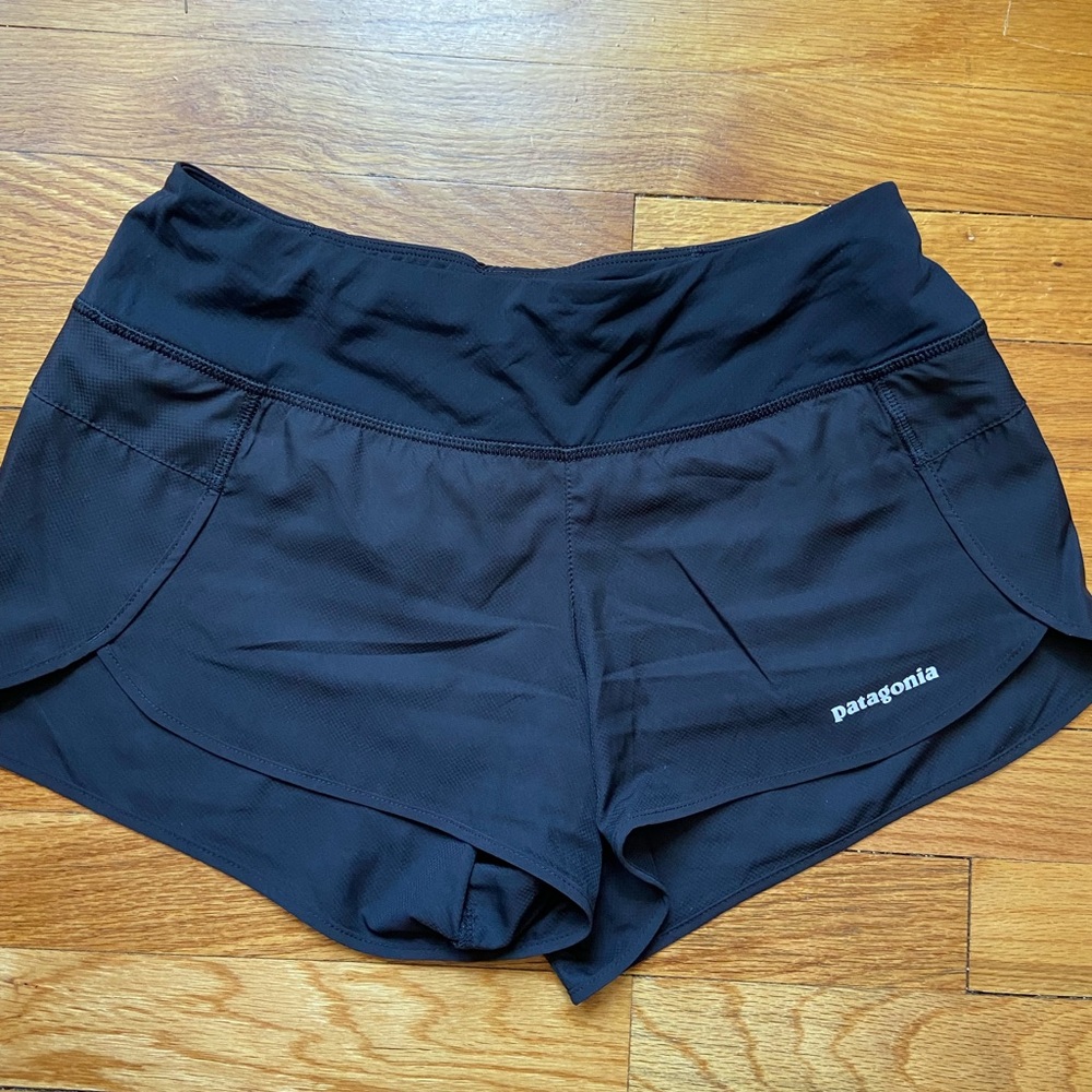 Patagonia Athletic Shorts